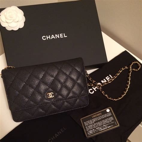 buying chanel on poshmark|gianna biancaniello poshmark chanel.